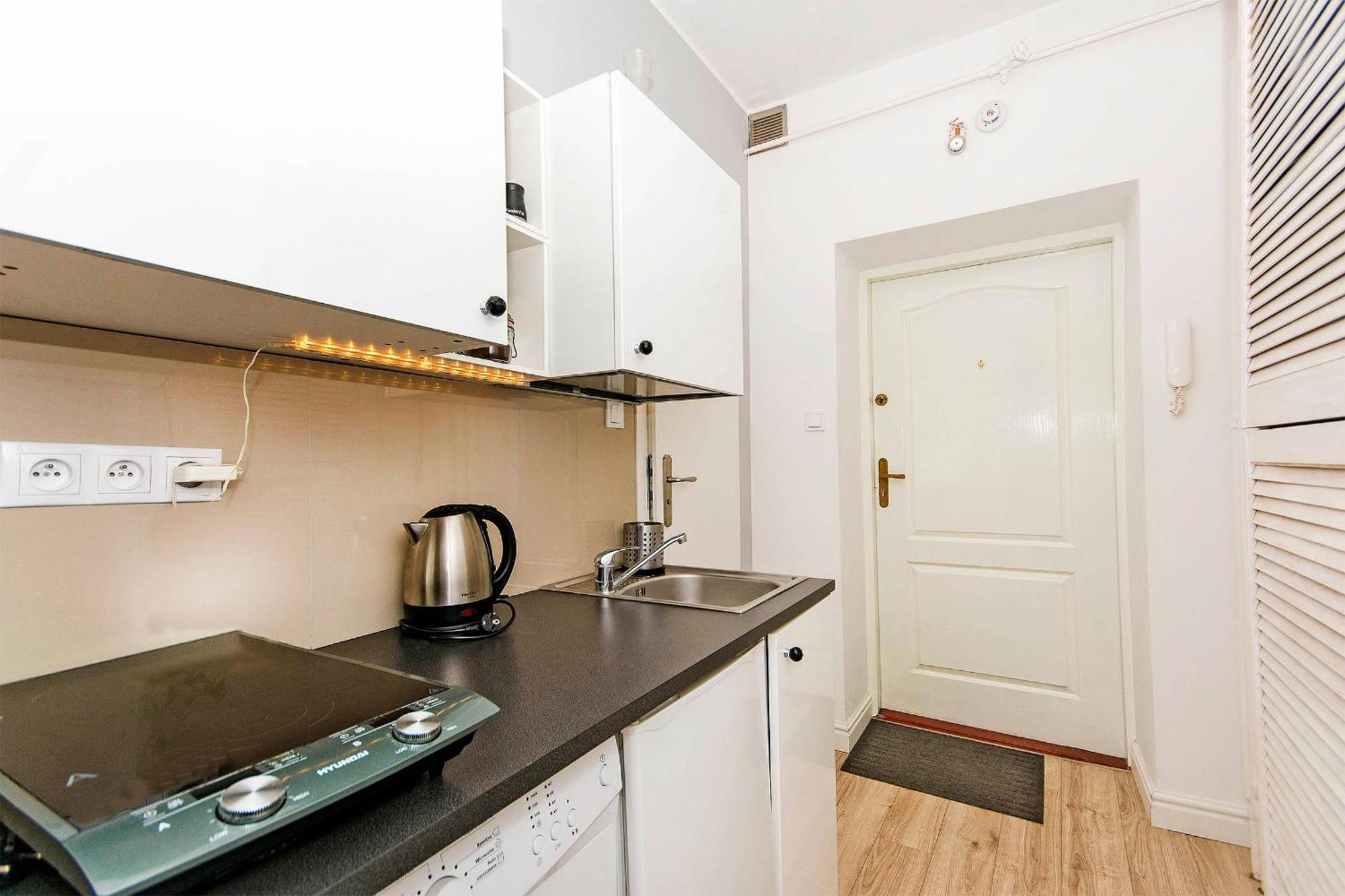 Old Town Center Mariacka View Apartman Gdańsk Kültér fotó