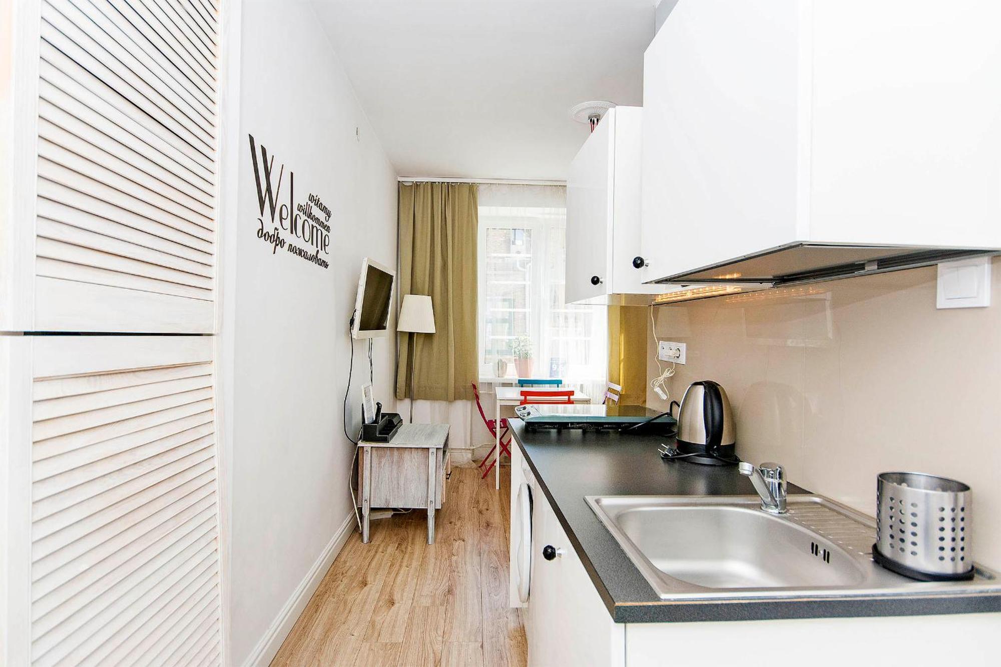 Old Town Center Mariacka View Apartman Gdańsk Kültér fotó