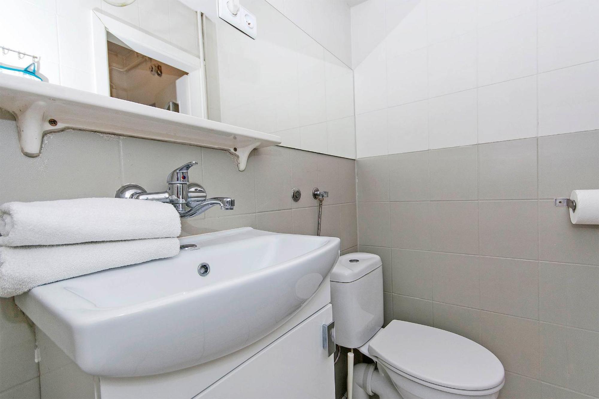 Old Town Center Mariacka View Apartman Gdańsk Kültér fotó